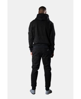 Men's Cotton Sweatsuit