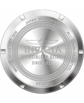 Women's 29405 Specialty  Quartz 3 Hand Champagne Dial Watch