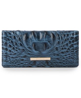 Brahmin - Ady Leather Continental Wallet