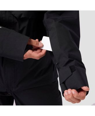 Men's CrestCarver GORE-TEX Shell Jacket Ski Jackets