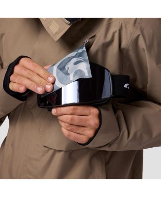 Men's CrestCarver GORE-TEX Shell Jacket Ski Jackets