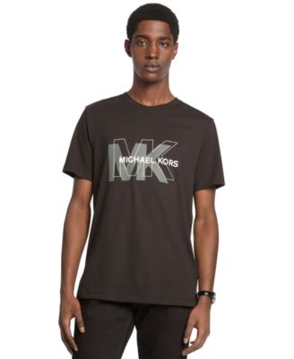 Michael Kors - Men's MK Logo T-Shirt