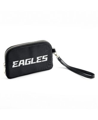 Philadelphia Eagles Clear Stadium Baby Bag