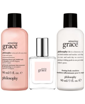 3-Pc. Eau De Toilette Mini Collection Trio Gift Set