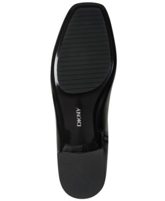 Women's Vaider Square Toe Booties