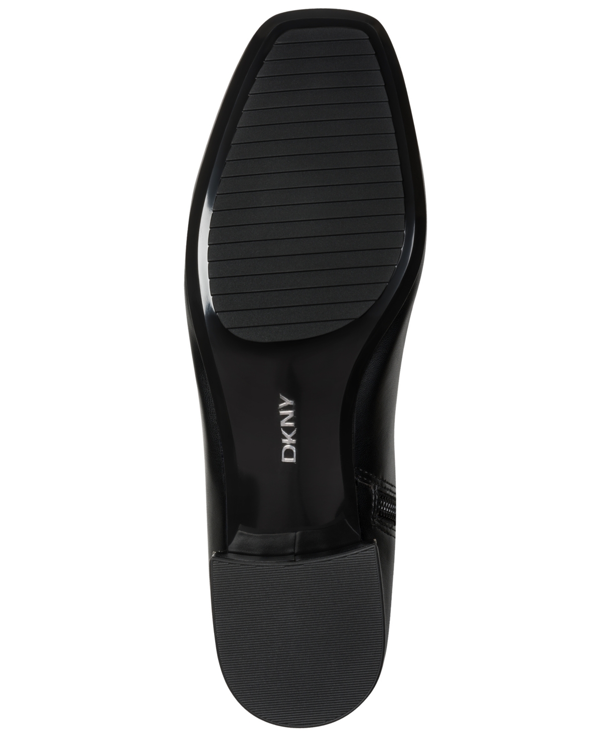 Dkny Vaider Booties In Multi