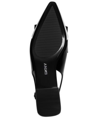 Women's Caxine Slingback Flats