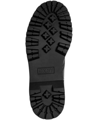 Women's Batu Studs Block Heel Booties