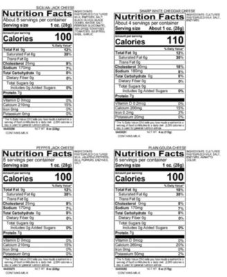 Holiday Supreme Meat and Cheese Gift Box, 11 Piece