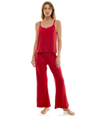 Women's 3-Piece Pointelle Set