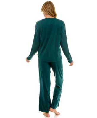 Women's 3-Piece Pointelle Set