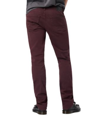Men's Straight Six Freedom Flex Pants