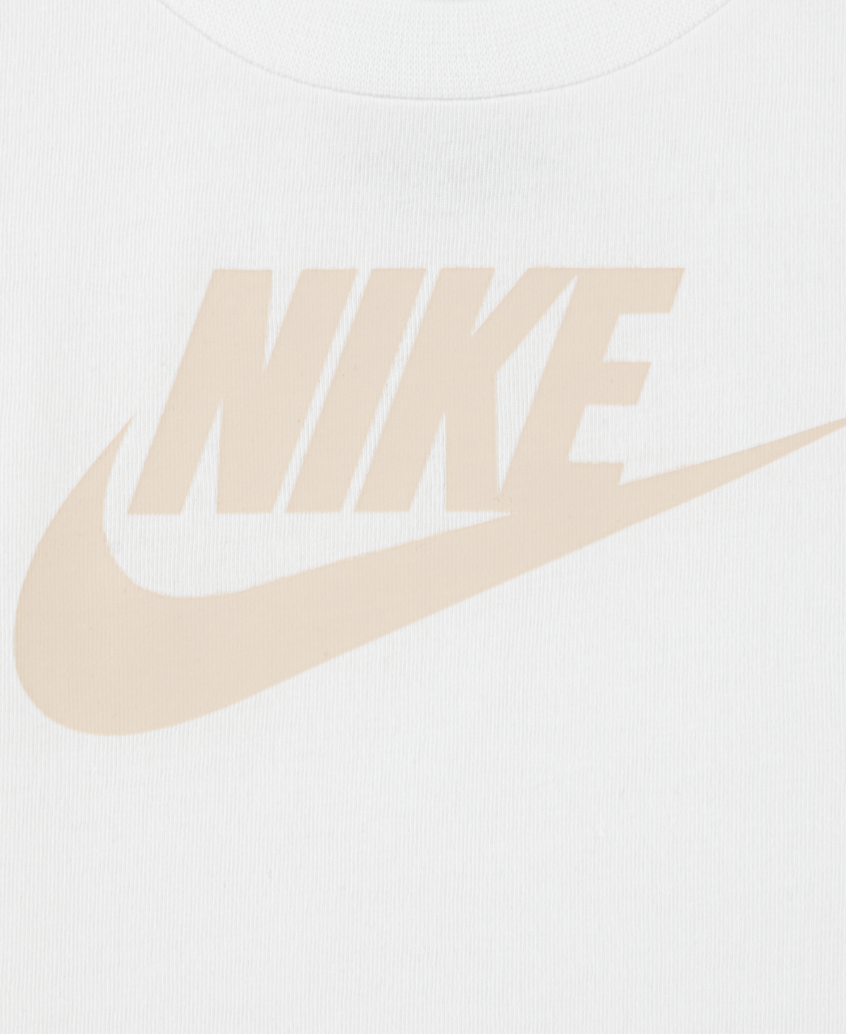 Nike Toddler Boy 2T-4T Long-Sleeve Hoodie, T-Shirt and Jogger Pants, 3-Piece Set