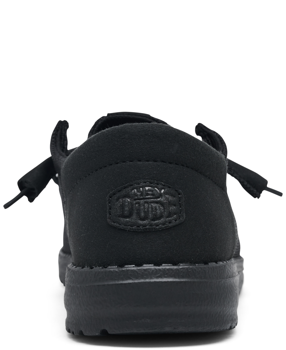 Hey Dude Women's Wendy Funk Mono Casual Moccasin Sneakers from Finish Line