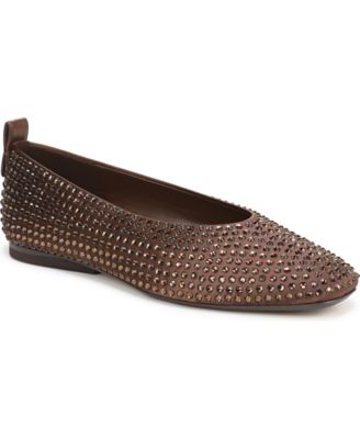 Carla-Sparkle Ballet Flats