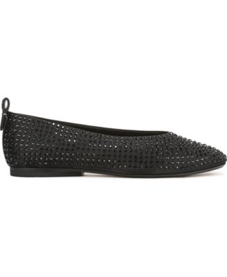 Carla-Sparkle Ballet Flats