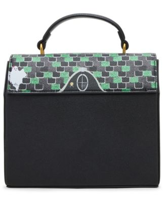 Forever Home Satchel