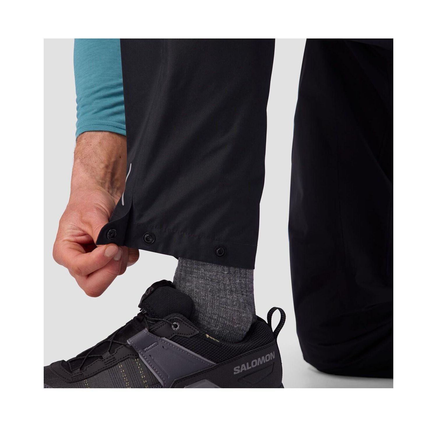 Men's Kanarra 2.5L Rain Pant
