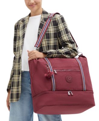 Art Medium Weekender Tote Bag