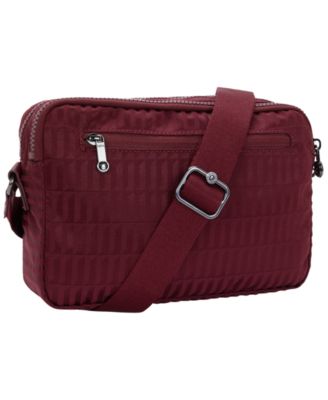 Abanu Multi Crossbody Mini Bag