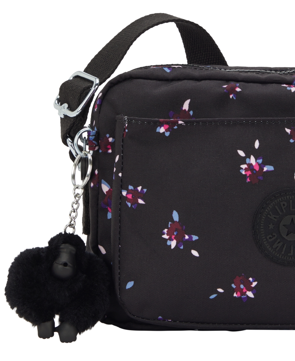 Kipling Abanu Medium Crossbody Bag