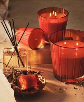 Pumpkin Chai Fragrance Reed Diffuser, 5.9 oz.