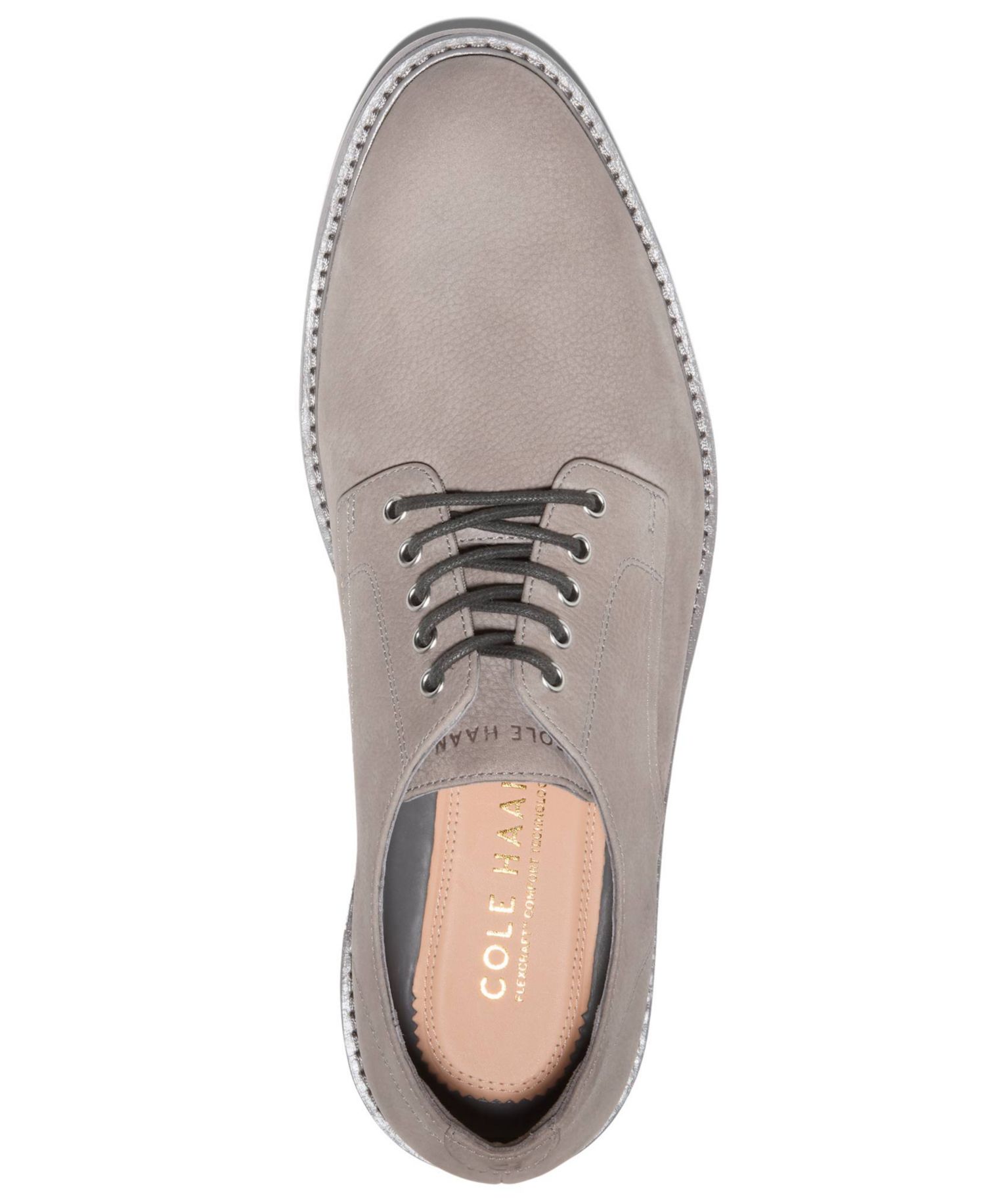 Men's Judson Grand Plain Toe Oxford Shoes