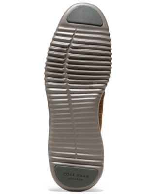 Men's 2.Zerogrand Laser Wing Oxford Shoes