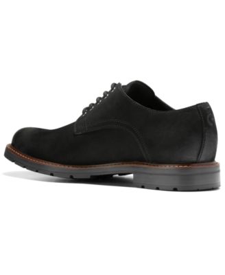 Men's Chamberlin Grand Plain Toe Oxfords