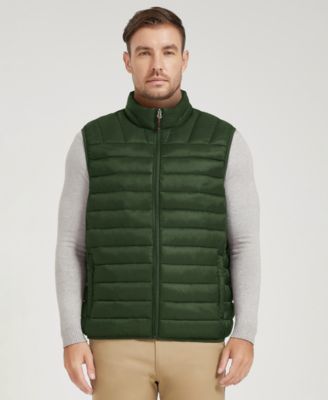 Men's Brooklyner 2.0 PrimaLoft Packable Vest