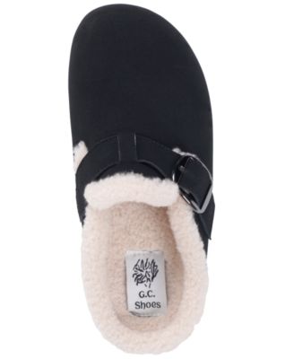 Women's Maylis Slip On Mules