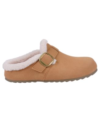 Women's Maylis Slip On Mules