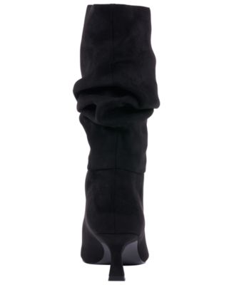 Women's Gina Slouch Dress Boots