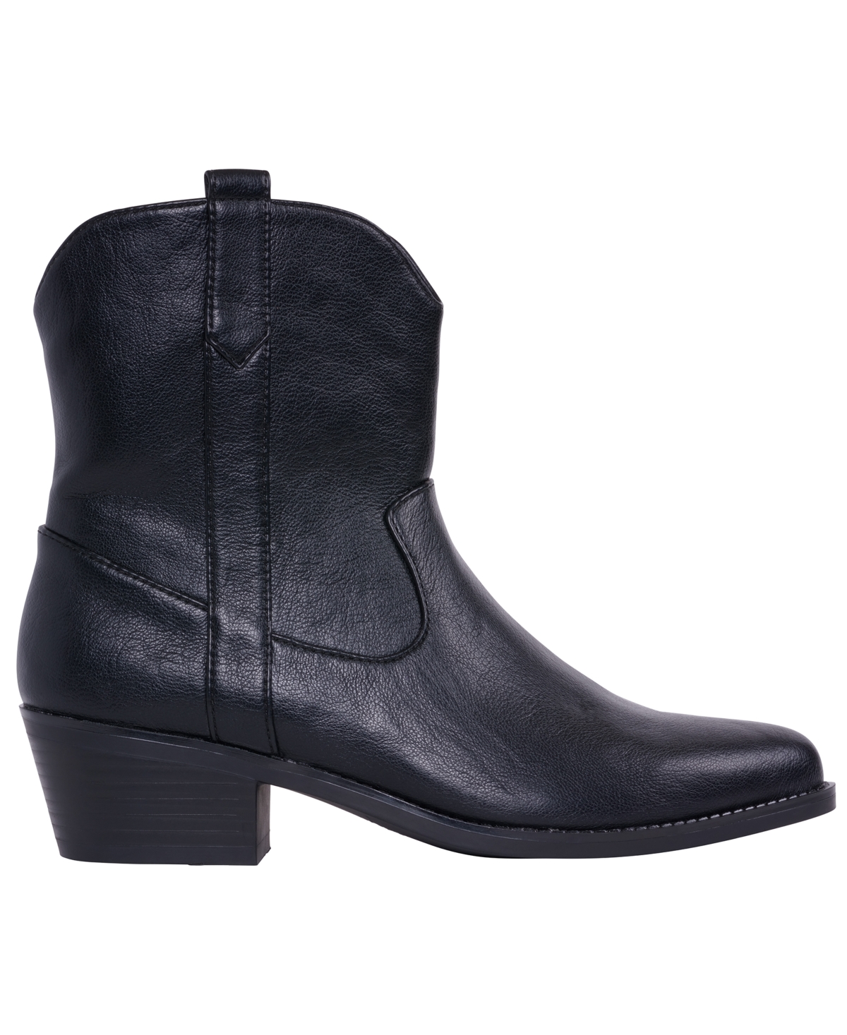 Gc Shoes Oakley Western Bootie In Animal Print