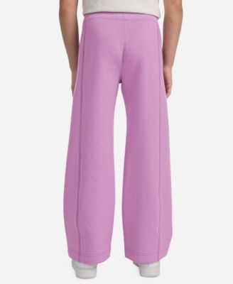 Girls' YPB neoKNIT Wide-Leg Pants
