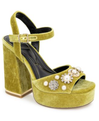 Kenneth Cole New York - Dolly Charms
