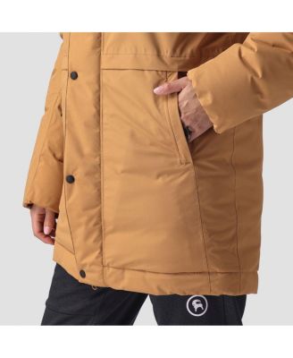 Women's ALLIED Down Apres Parka Down Jackets