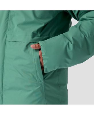 Women's ALLIED Down Apres Parka Down Jackets