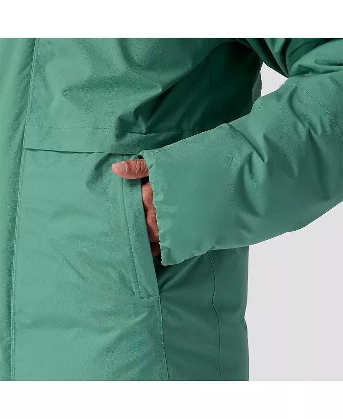 Women's ALLIED Down Apres Parka Down Jackets - thumbnail 3