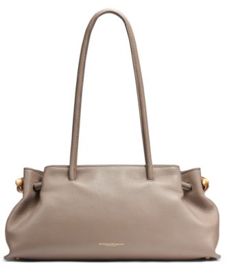 Cashmere Large Tote Handbag