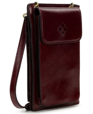 Chiavella Phone Crossbody Bag