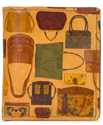 Patricia Nash - Linette Wallet