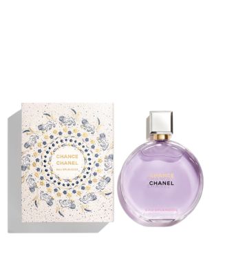 CHANEL CHANCE EAU SPLENDIDE 50ml おまけつき CHANCE EAU SPLENDIDE – Women's Fragrance | CHANEL