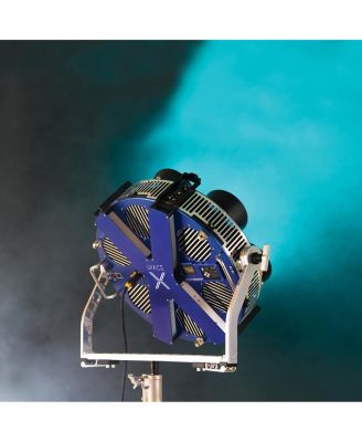 SpaceX 1200W Colour Pro Kit with Hardcase & Optics