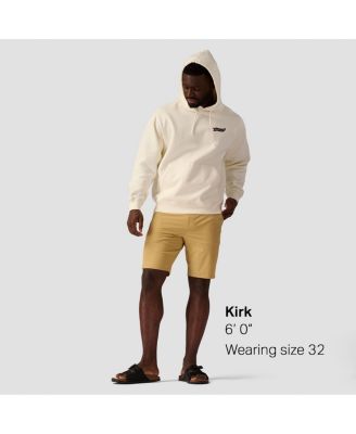 Men's Tahoe Hybrid Walkshort Hybrid Shorts