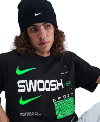 Men's Sport Crewneck T-Shirt