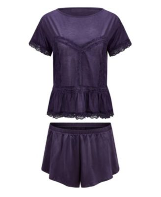 Plus Size Patrice Pajama Set