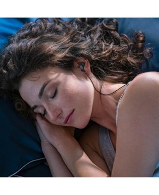 SleepTones USB-C Wired Sleeping Earbuds