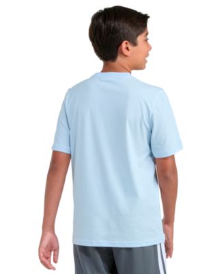 Boys' 8-20 Short-Sleeve Multi-Sport Poster T-Shirt