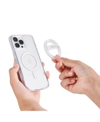 Magnetic MagSafe Loop Grip